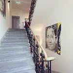 Leonart Living 32 Appartement Graz