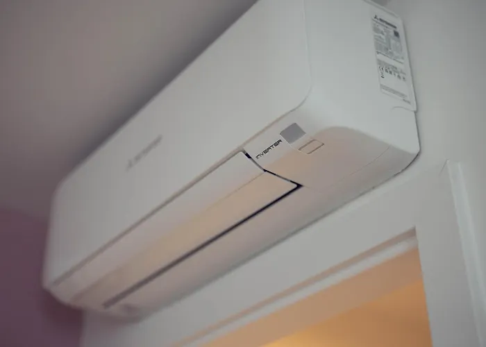 Leonart Living 32 דירה גראץ