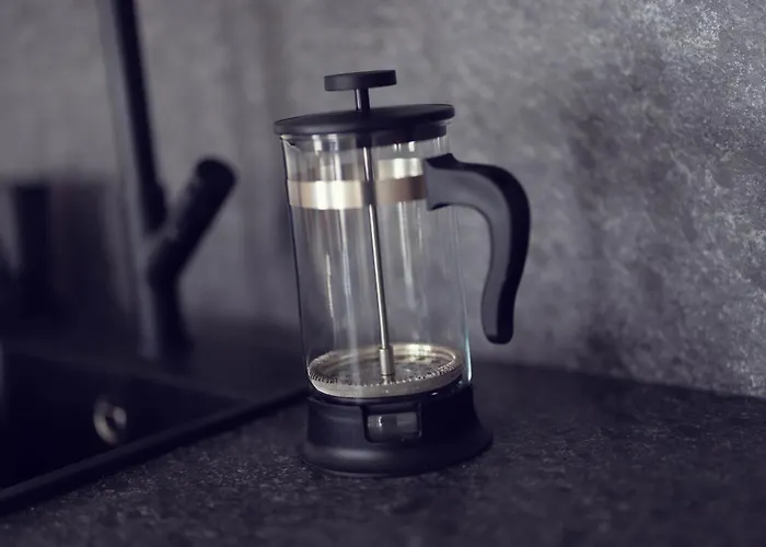 Leonart Living 32 דירה