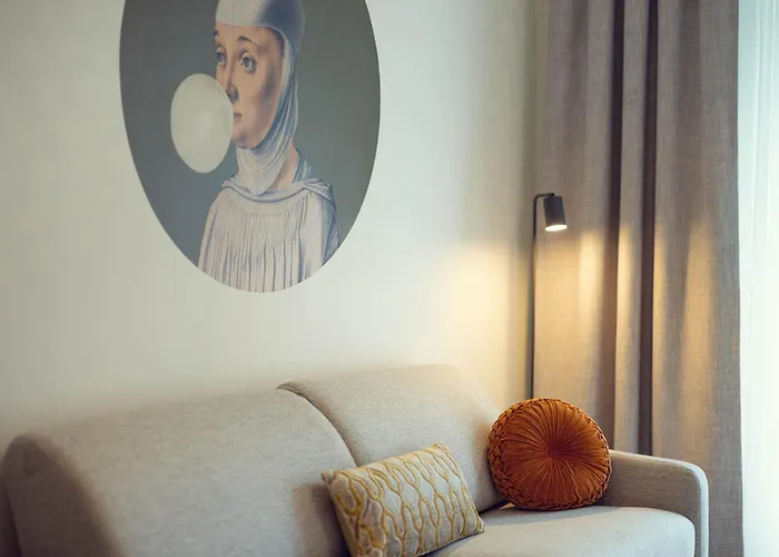 Leonart Living 32 גראץ