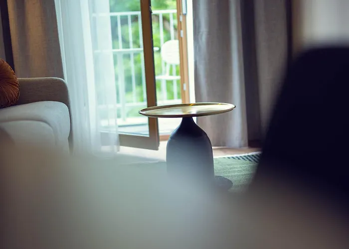 דירה Leonart Living 32 גראץ