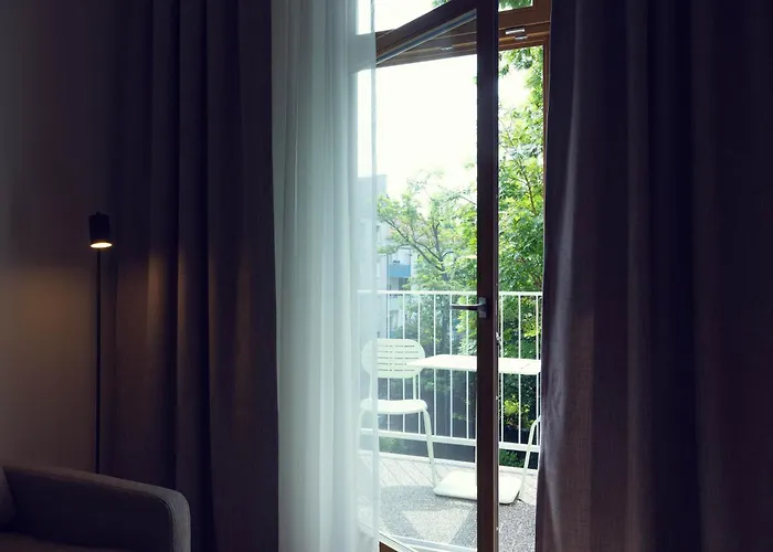 Leonart Living 32 גראץ