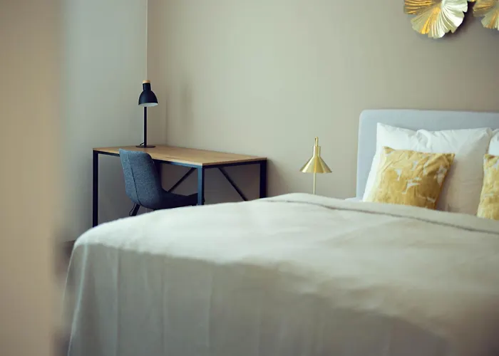 דירה Leonart Living 32 גראץ