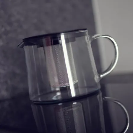 Leonart Living 32 * グラーツ