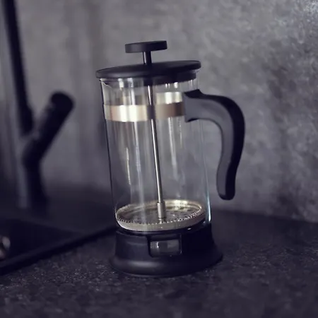 Leonart Living 32 شقة