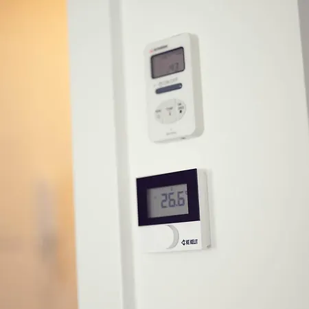 Leonart Living 32 * غراتس