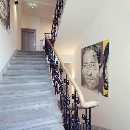 Leonart Living 32 شقة غراتس