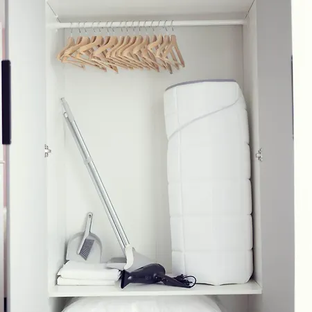 Appartement Leonart Living 32