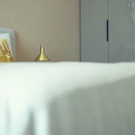 Leonart Living 32 شقة