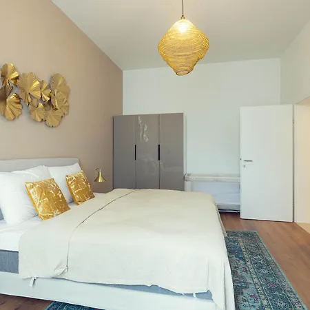 شقة Leonart Living 32