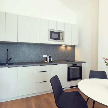 Appartement Leonart Living 32 Graz