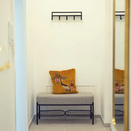 Leonart Living 32 Appartement Graz