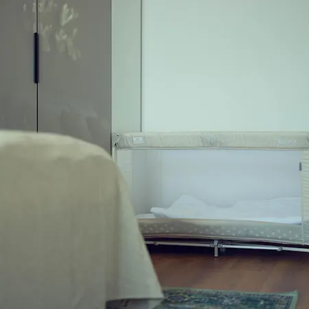 Leonart Living 32 Appartamento *