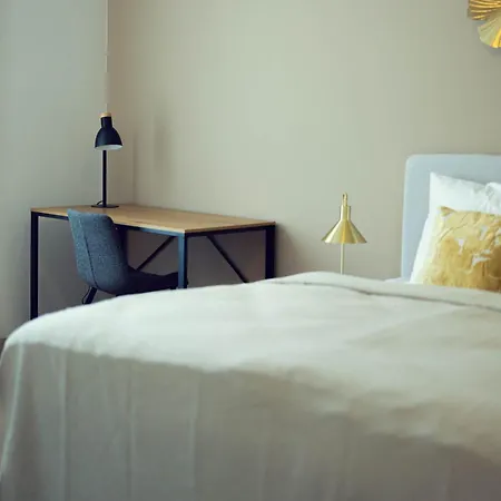 Daire Leonart Living 32 Graz