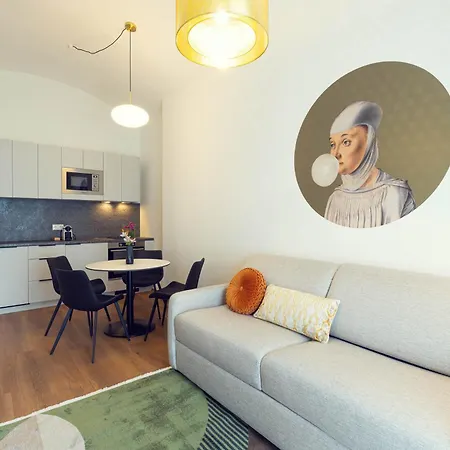 شقة Leonart Living 32