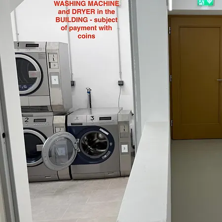 Appartamento Leonart Living 32 Graz