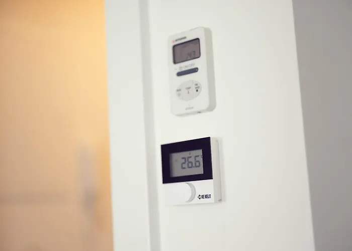 Leonart Living 32 * Graz