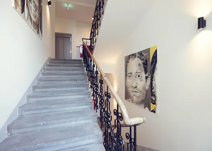 Leonart Living 32 Appartamento Graz