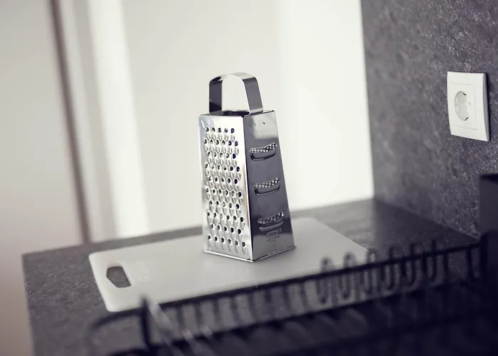 Leonart Living 32 Apartman *