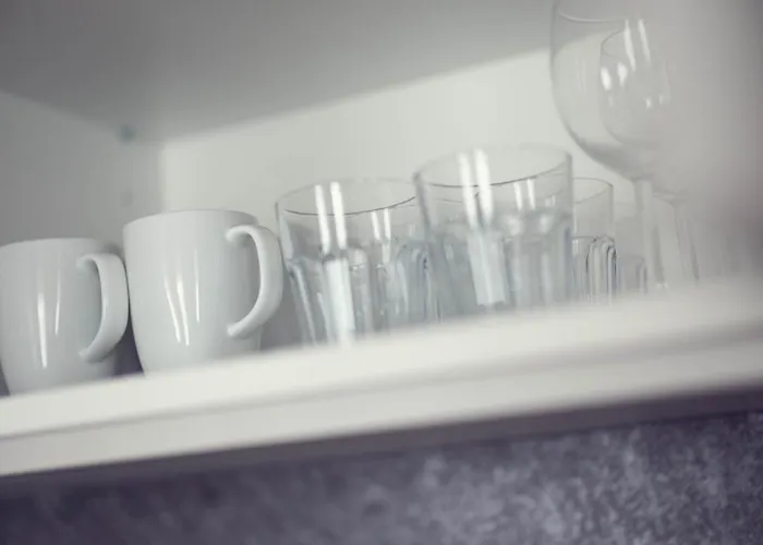 Apartman Leonart Living 32 *