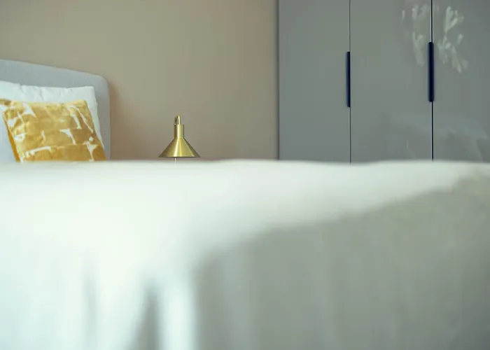 Leonart Living 32 Apartman