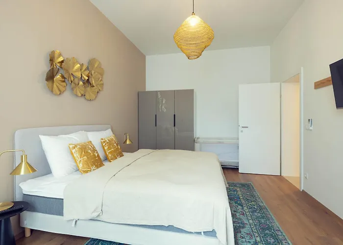 Apartman Leonart Living 32