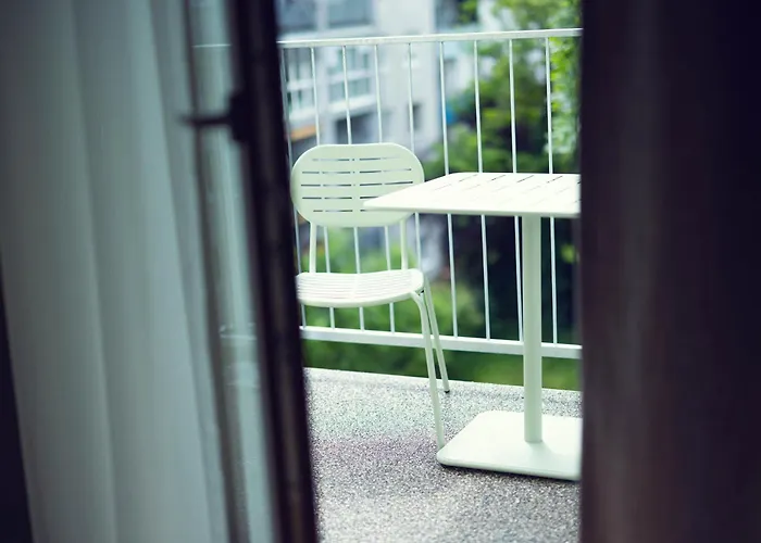 Apartman Leonart Living 32 *