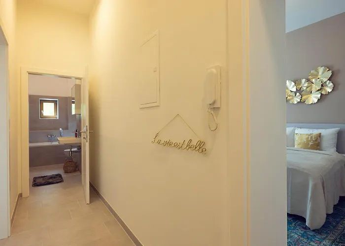 Appartamento Leonart Living 32