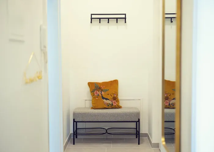 Leonart Living 32 Appartamento Graz