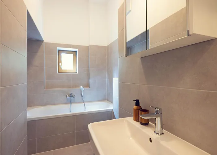 Leonart Living 32 * Graz