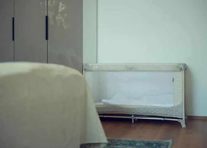 Leonart Living 32 Appartamento *