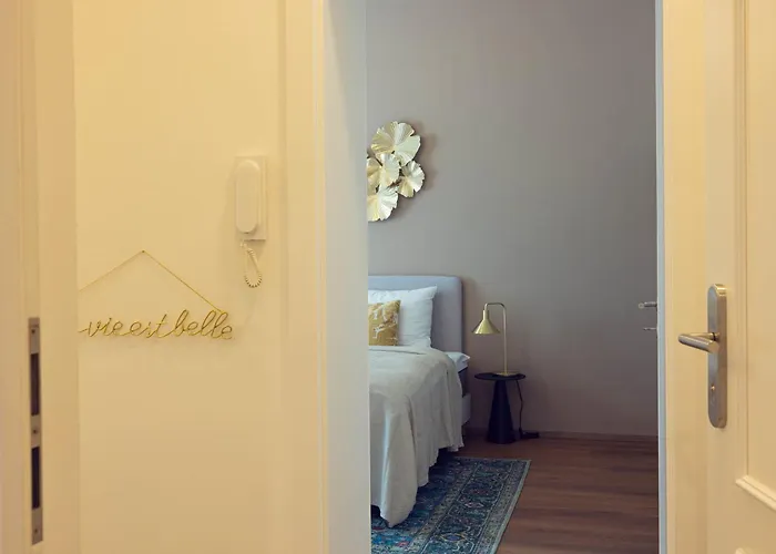 Leonart Living 32 Daire Graz