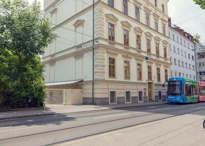 Leonart Living 32 Apartman